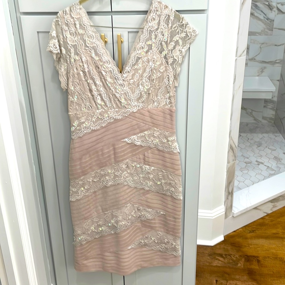 Marina dress size 10.